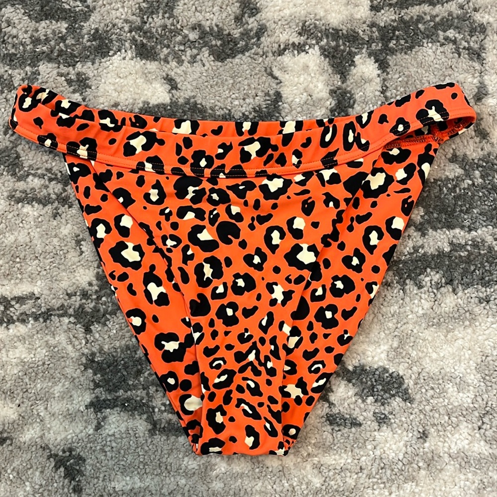 Bikini bottoms